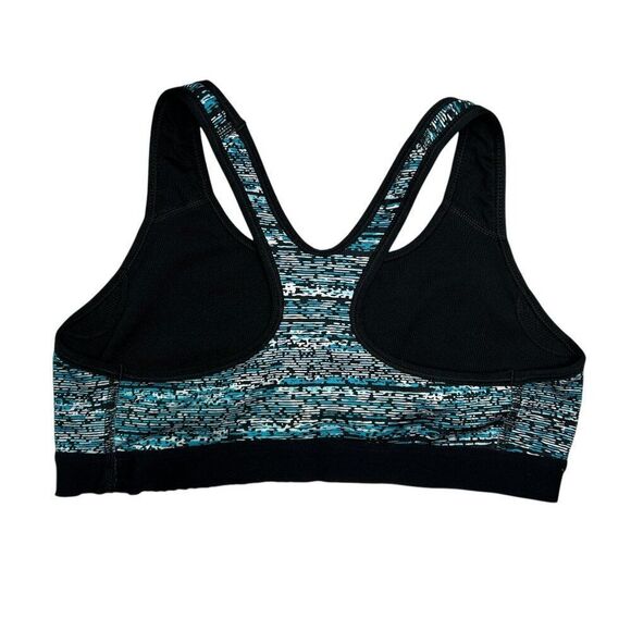 Nike Pro Women's Size Medium Dri-Fit Sports Bra - Picture 3 of 4